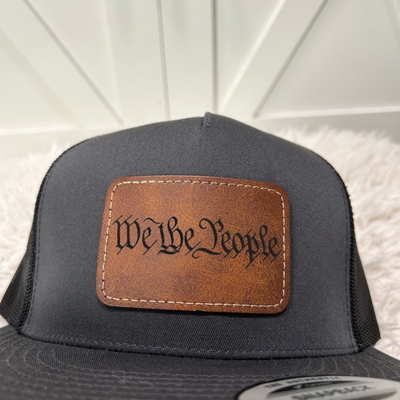 SnapBack hat WeThe People. - Picture 3 of 3